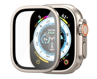 SPIGEN Glas.TR Slim Pro do Apple Watch Ultra / Ultra 2 AGL06161 - 1228143 - zdjęcie 2